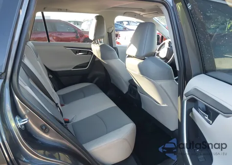 2024 Toyota Rav4 Limited z USA, uszkodzony, nr VIN 2T3Y1RFV6RC272795